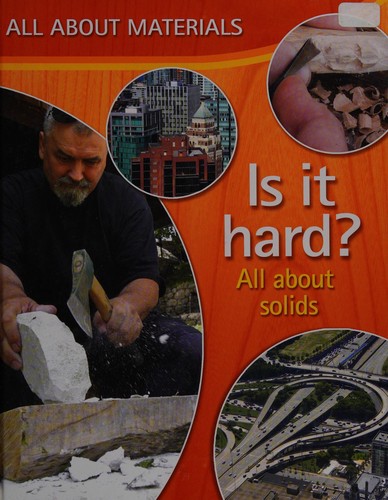 Is it hard?