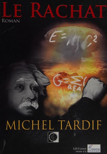 Le rachat by Michel Tardif cover