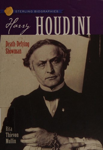 Harry Houdini
