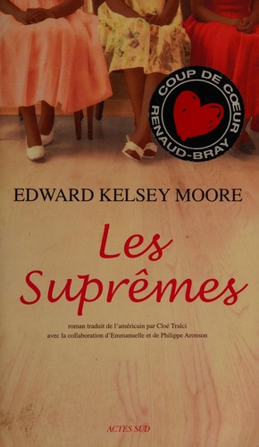 Les Suprêmes