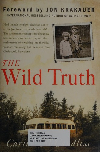 The wild truth