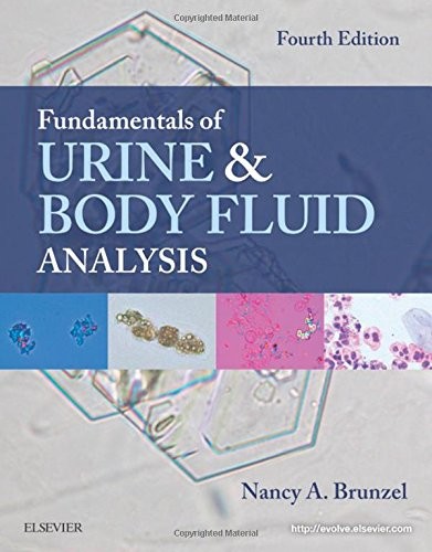 Fundamentals of Urine and Body Fluid Analysis