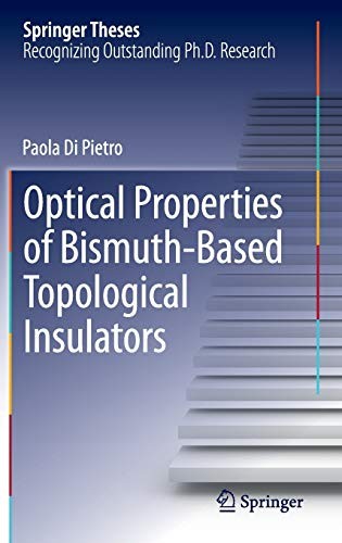 Optical Properties of Bismuth-Based Topological Insulators
