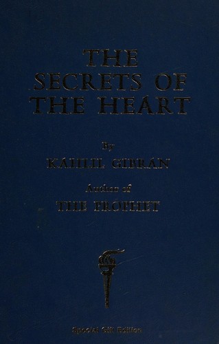 Secrets of the heart