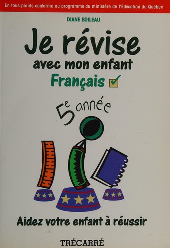 Je révise avec mon enfant