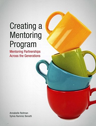 Creating a Mentoring Program