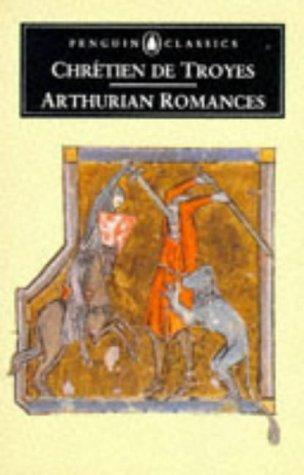 Arthurian romances