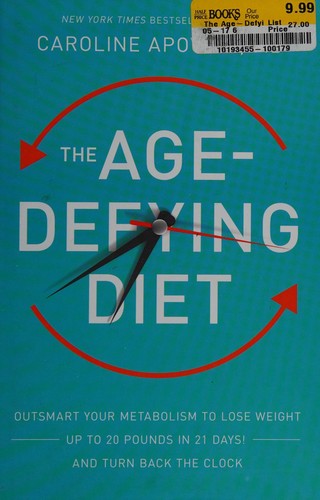 The age-defying diet