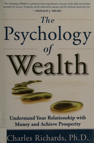 The psychology of wealth