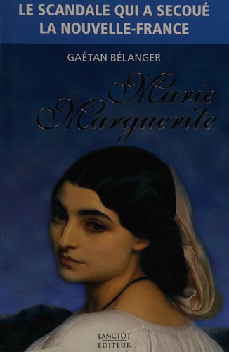 Marie Marguerite