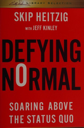 Defying Normal