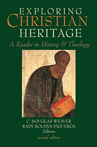 Exploring Christian heritage