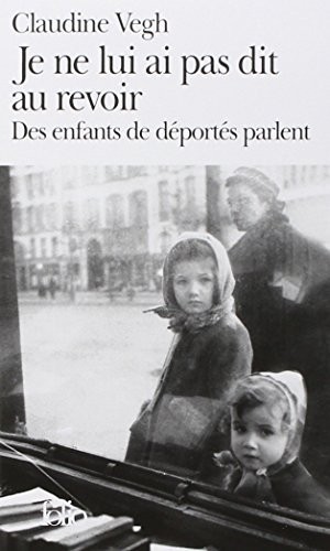 Je Ne Lui AI Pas Dit