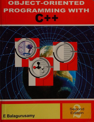 Object-oriented Programming with C++