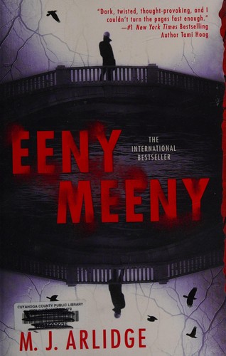 Eeny meeny