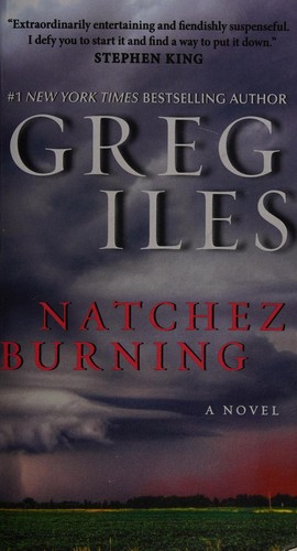Natchez Burning