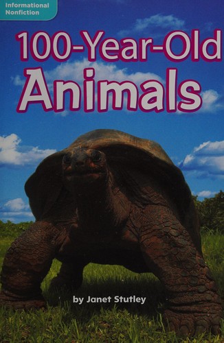 100-year-old animals