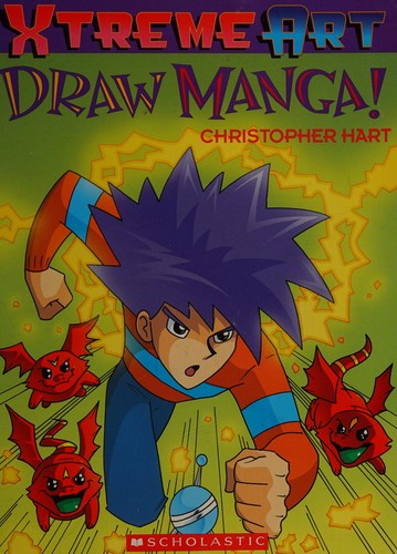 Draw Manga! (XTreme Art)