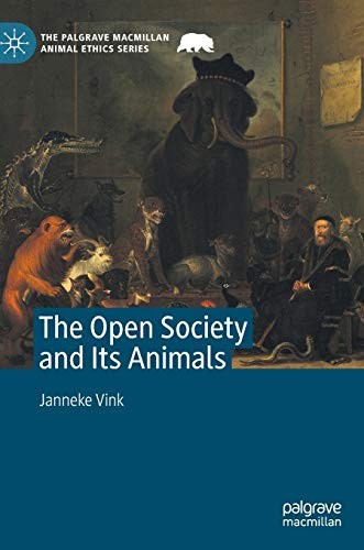 The Open Society and Its Animals