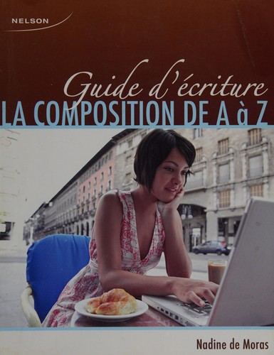 Guide d'écriture