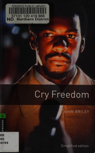 Cry Freedom
