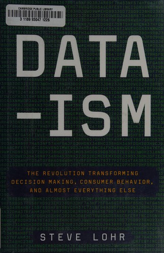 Data-ism
