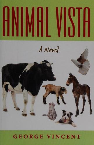 Animal vista