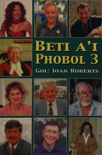 Beti a'i phobol. 3