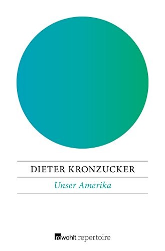 Unser Amerika by Ross, Colin cover