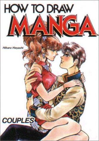 How To Draw Manga Volume 28 by Hikaru Hayashi cover