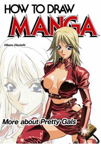 How To Draw Manga Volume 31