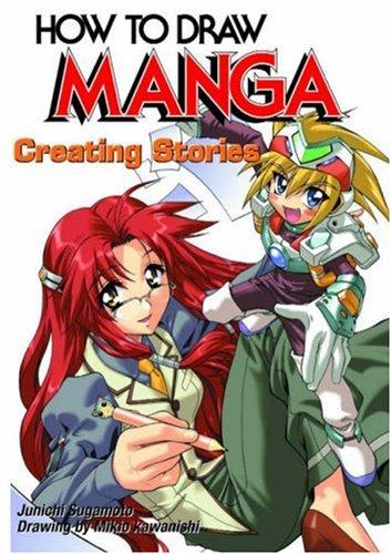 How To Draw Manga Volume 39