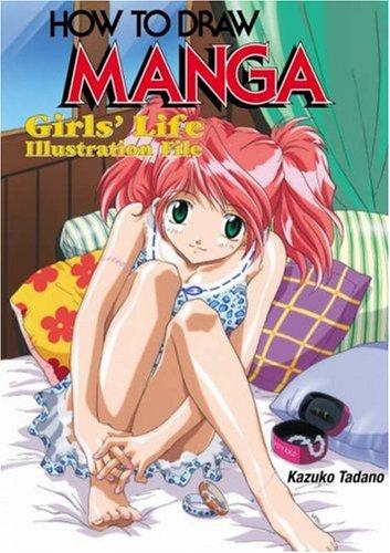 How To Draw Manga Volume 15