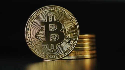 Earn Bitcoin