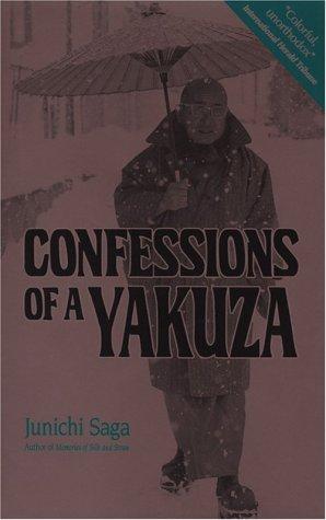 Confessions of a Yakuza