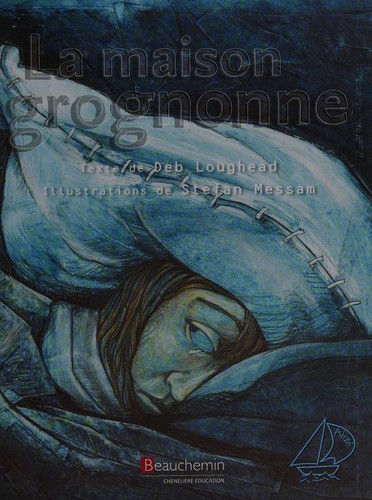 Alizé by France Robitaille, Marjorie Perreault cover