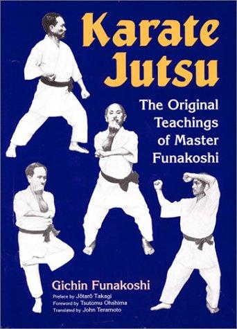 Karate Jutsu