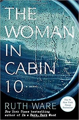 Woman in Cabin 10