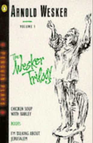 The Wesker trilogy