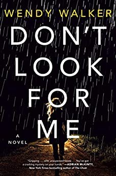 Don't Look for Me