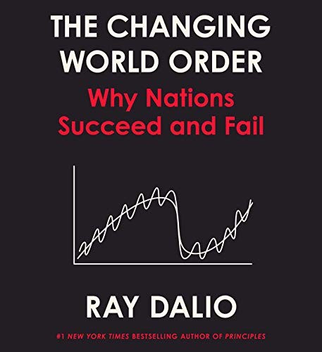 Changing World Order
