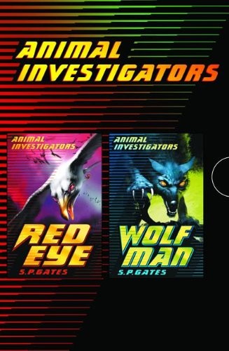 Animal Investigators