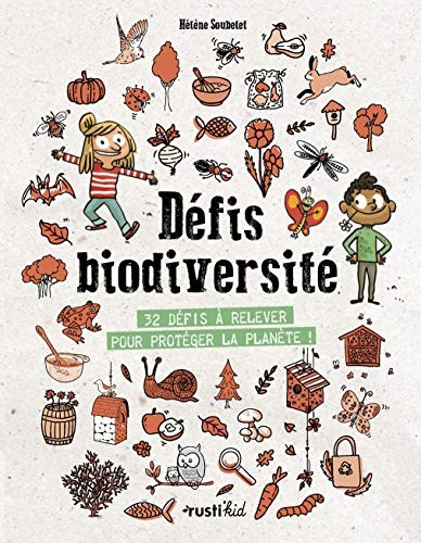 Défis biodiversité