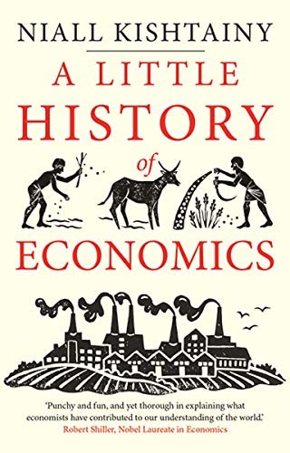 A little history of economics