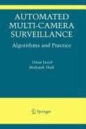 Automated Multi-Camera Surveillance