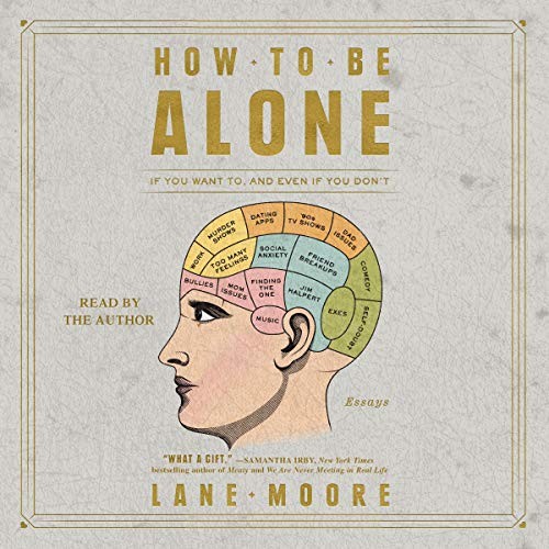 How to be alone