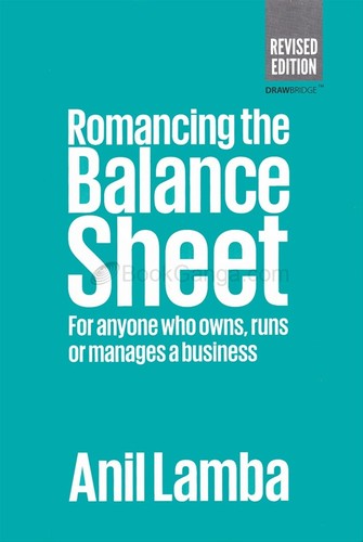 Romancing the balance sheet