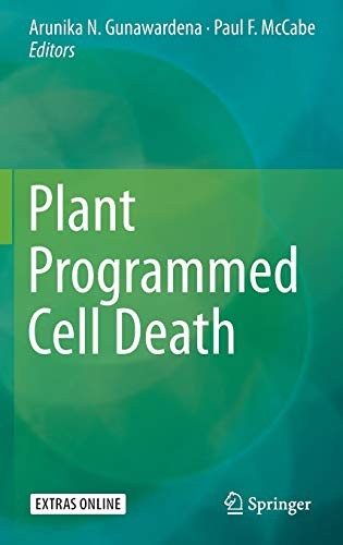 Plant Programmed Cell Death
