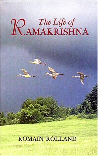 Vie de Ramakrishna