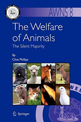 The Welfare of Animals